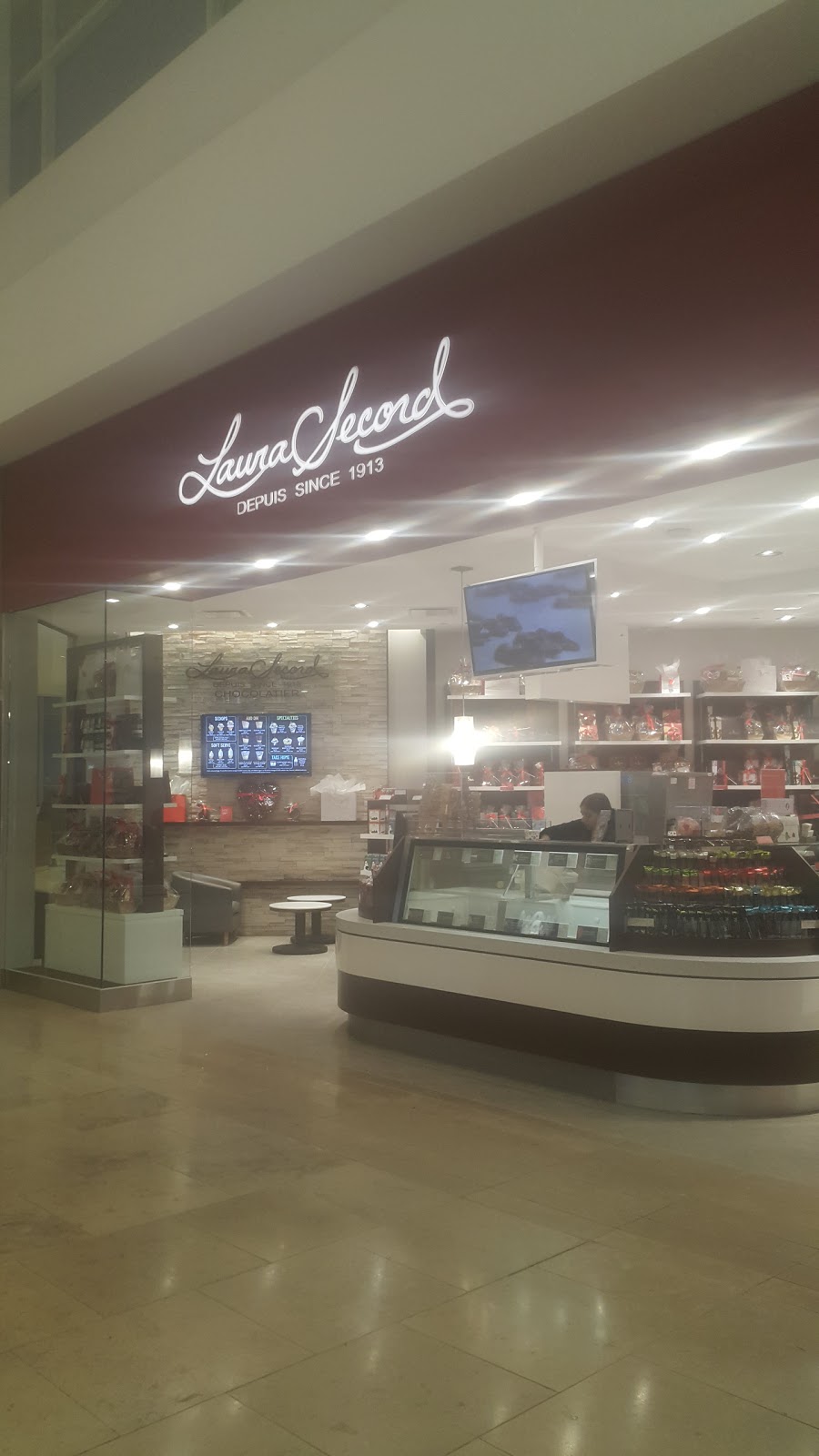 Laura Secord 2225 Erin Mills Pkwy, Mississauga, ON L5K 1T8, Canada