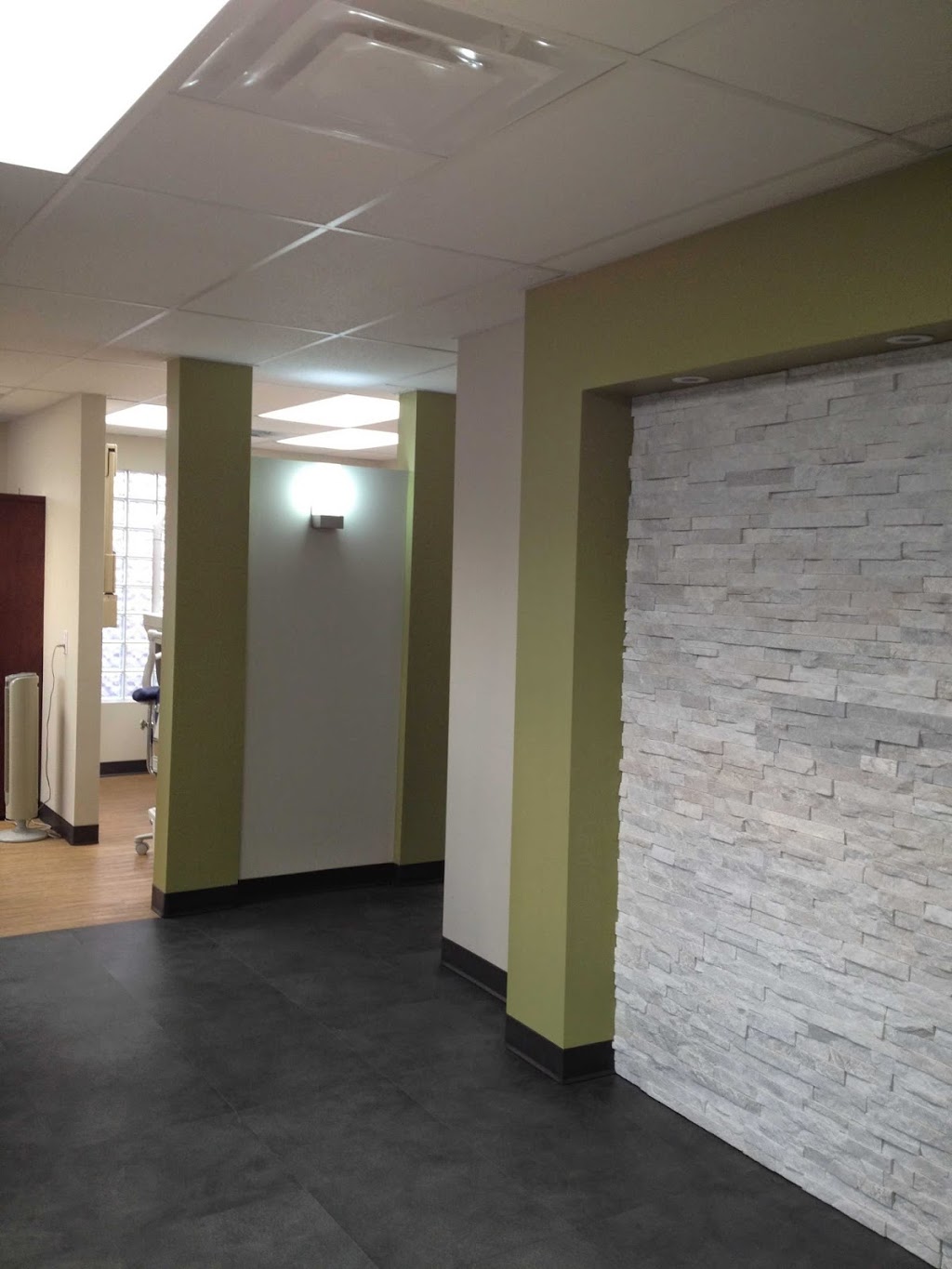 Fort Garry Dental Centre | 1248 Pembina Hwy #1, Winnipeg, MB R3T 2B1, Canada | Phone: (204) 284-7000