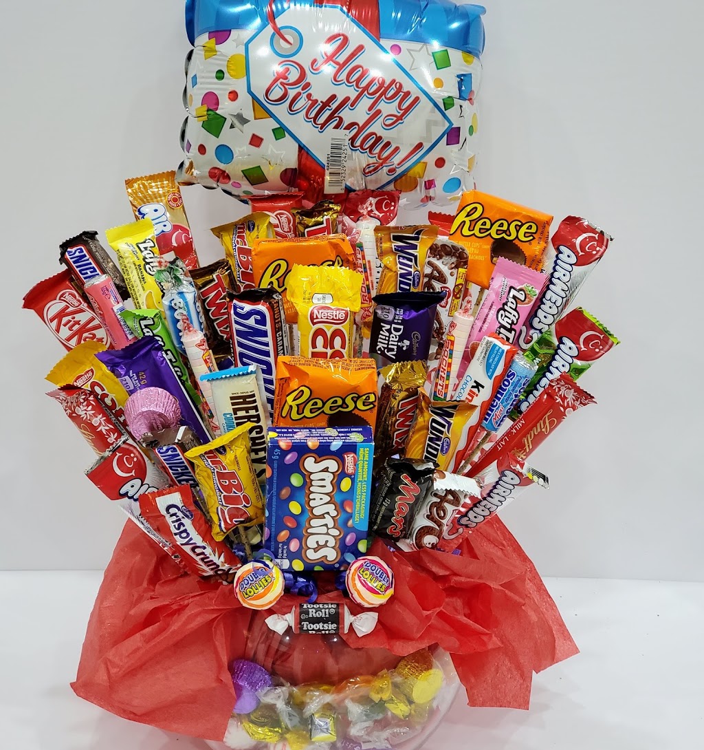 Cravable Arrangements | 5105 Whitelaw Rd, Guelph, ON N1H 6J4, Canada | Phone: (647) 703-9476