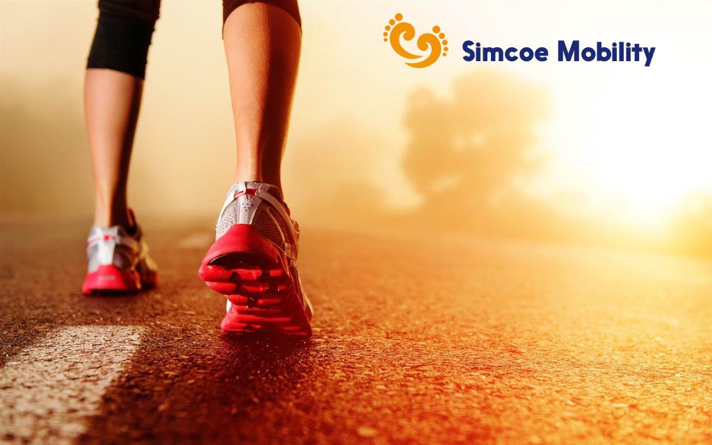 Simcoe Mobility Custom Foot Orthotics | 500 Ontario St #2, Collingwood, ON L9Y 3Z1, Canada | Phone: (705) 351-2259