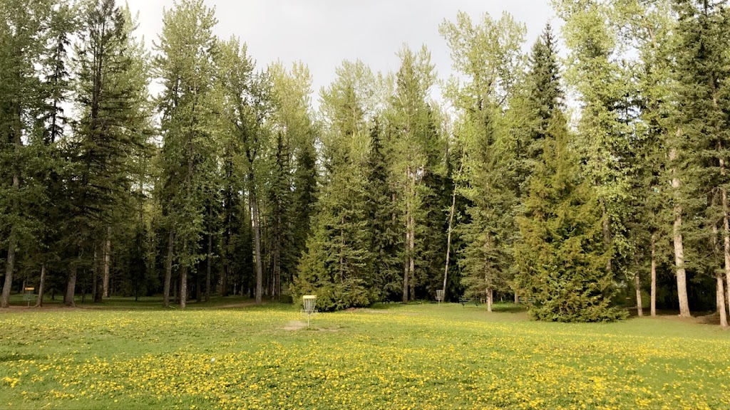James White Park | Mt Minton St, Fernie, BC V0B 1M3, Canada | Phone: (250) 423-6817