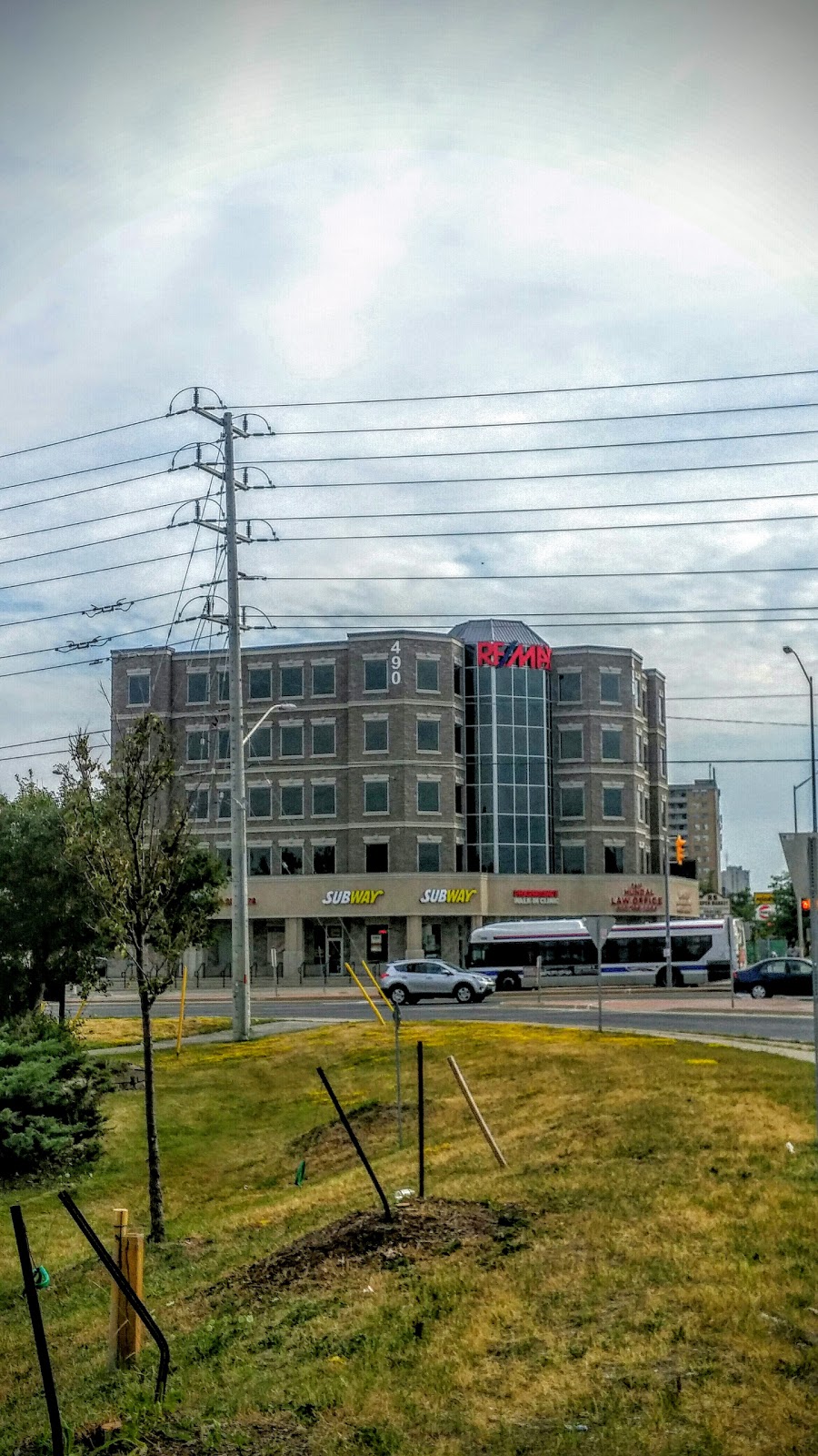 Subway | 490 Bramalea Road Unit 1 Main Floor, Brampton, ON L6T 0G1, Canada | Phone: (905) 497-7827