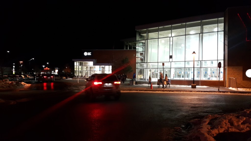 Shawnessy Library | 333 Shawville Blvd SE, Calgary, AB T2Y 4H3, Canada | Phone: (403) 260-2600