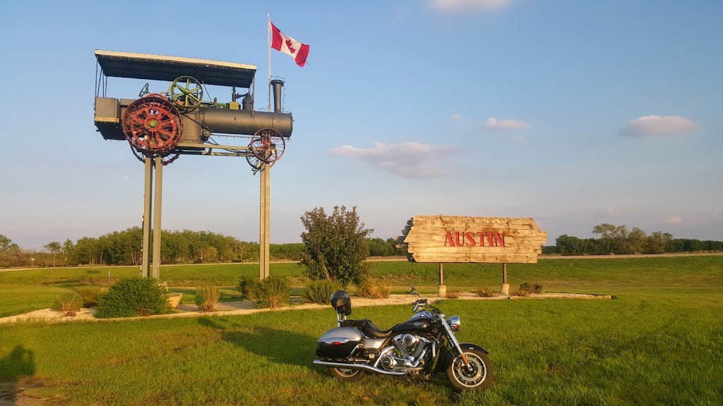 Light Way Transport Inc | 19 Manitoba Ave, Austin, MB R0H 0C0, Canada | Phone: (204) 637-2429