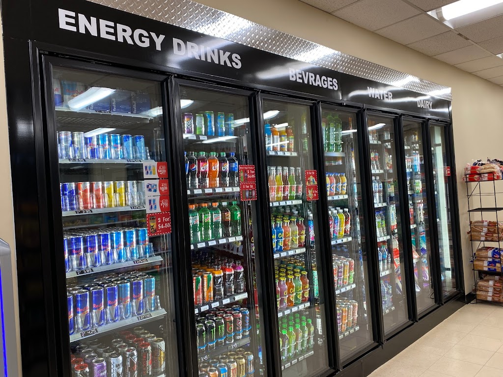 HASTY MARKET | 1688 Albion Rd, Etobicoke, ON M9V 1B8, Canada | Phone: (416) 742-9009