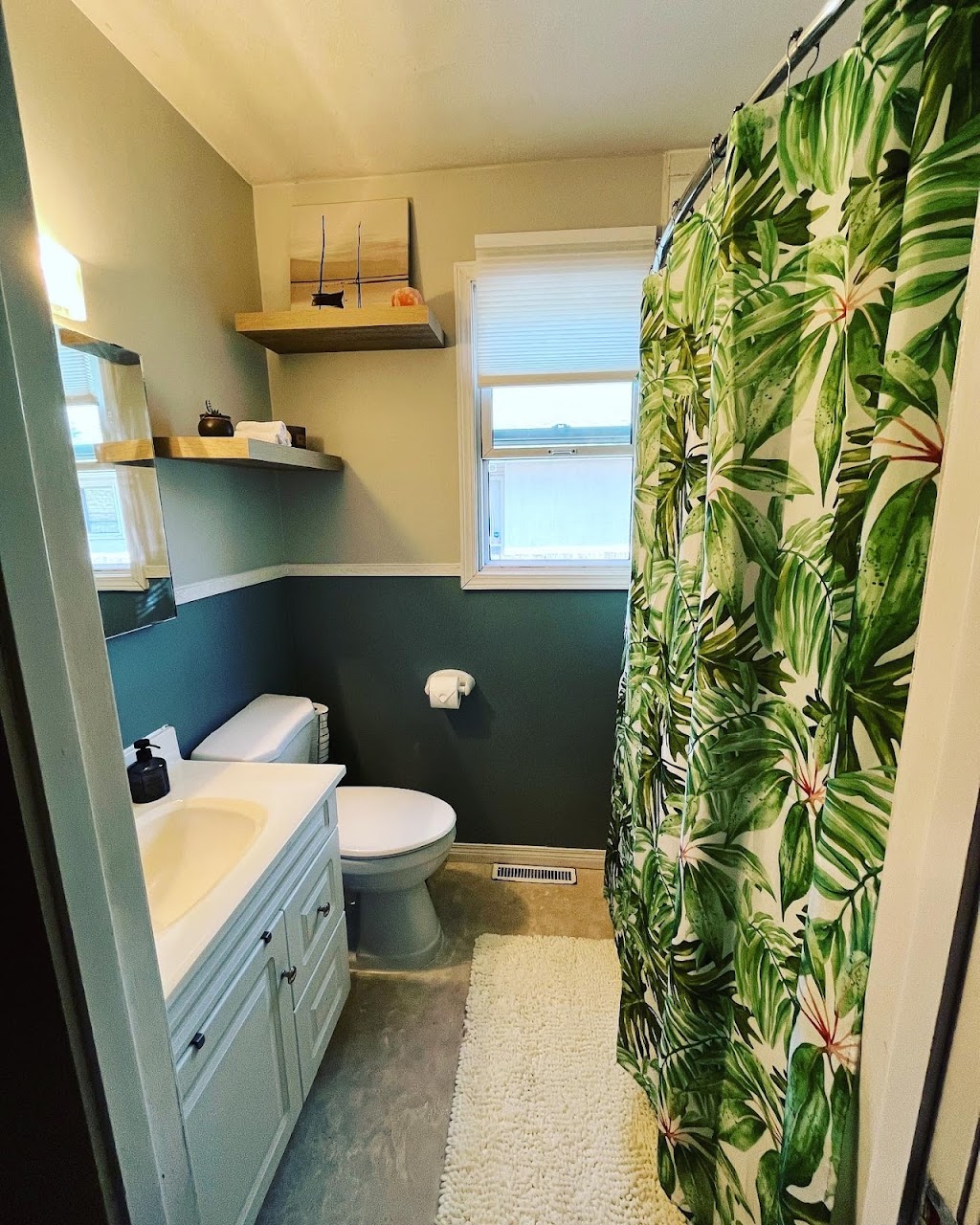 Happy Spaces Design Winnipeg | 375 Wallasey St, Winnipeg, MB R3J 3C3, Canada | Phone: (204) 995-4428