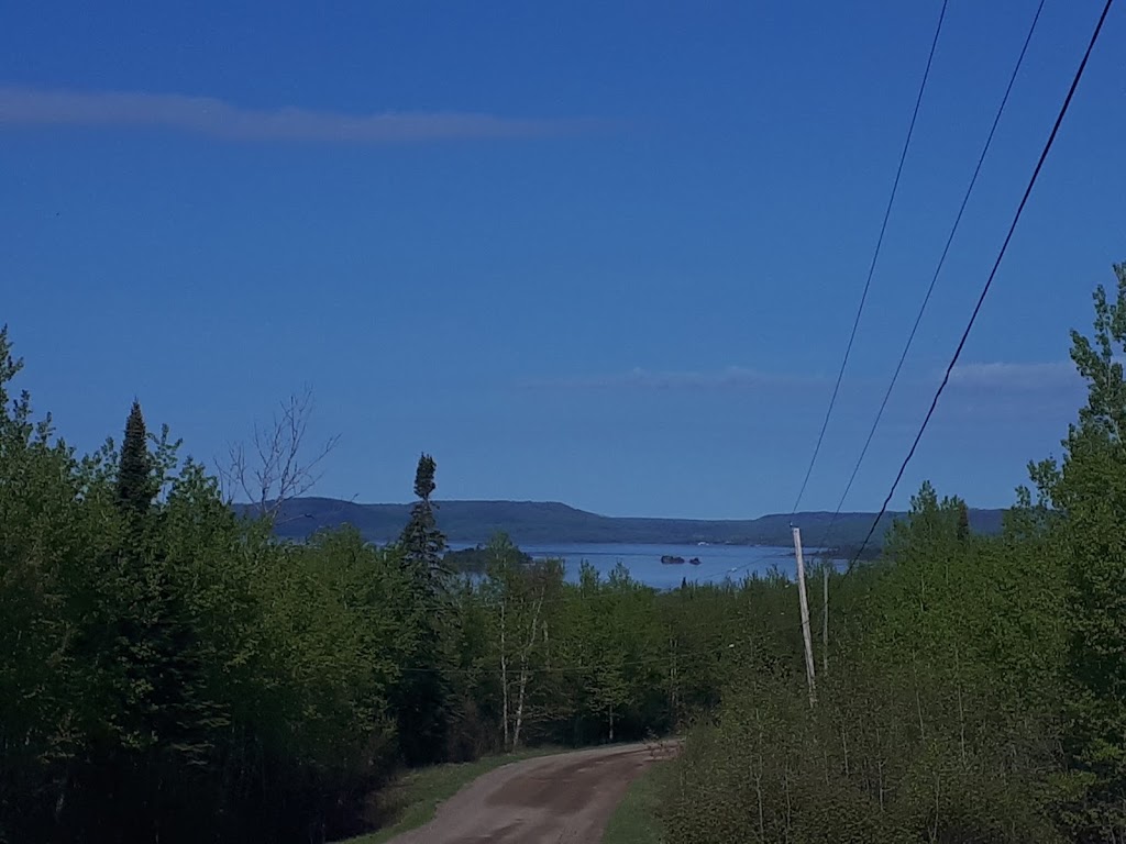 Whitefish Lake Resort Cedar Sites Rd, Nolalu, ON P0T 2K0, Canada