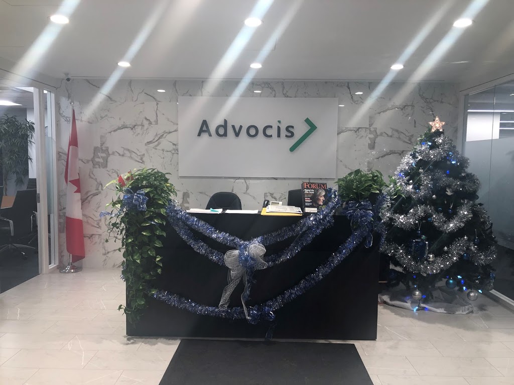 Advocis Broker Services | 10 Lower Spadina Ave Suite 700, Toronto, ON M5V 2Z2, Canada | Phone: (877) 646-9888