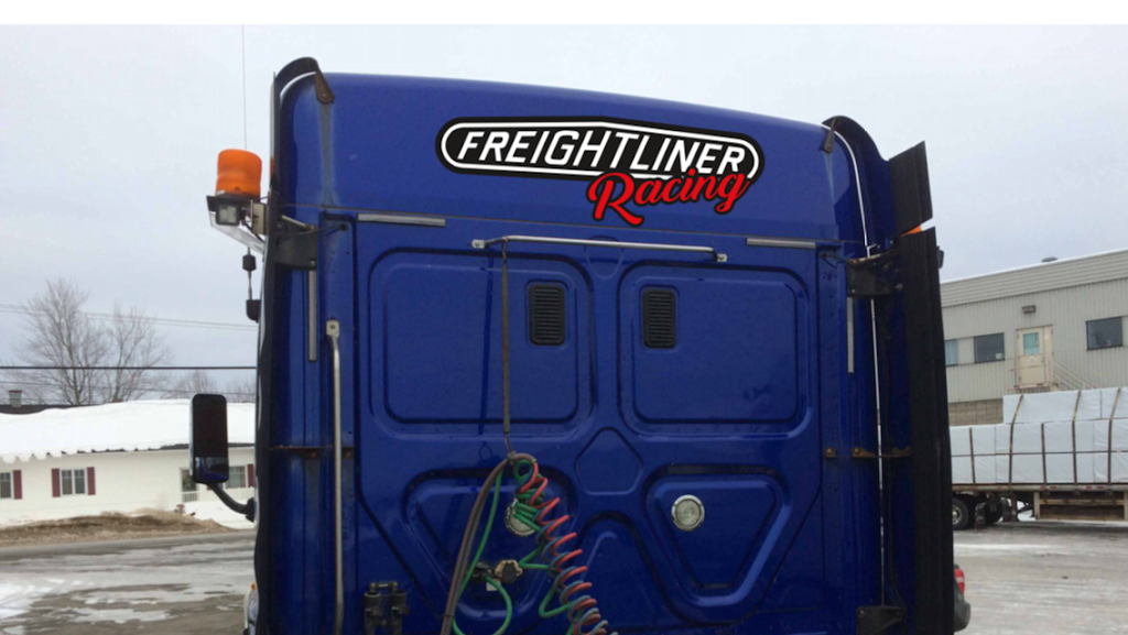 Transport Patrick Tremblay Inc | 81 Rte de la Station, Saint-Philippe-de-Néri, QC G0L 4A0, Canada | Phone: (418) 868-4603