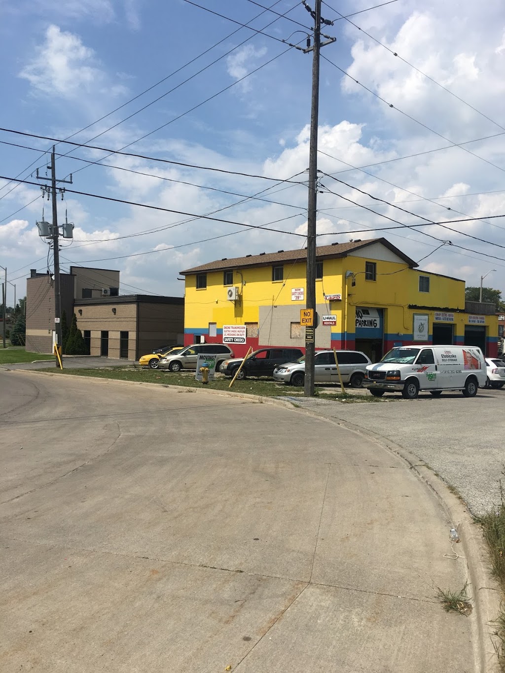 Just Better Service | 1420 S Cameron Blvd, Windsor, ON N9B 3C8, Canada | Phone: (519) 915-5222