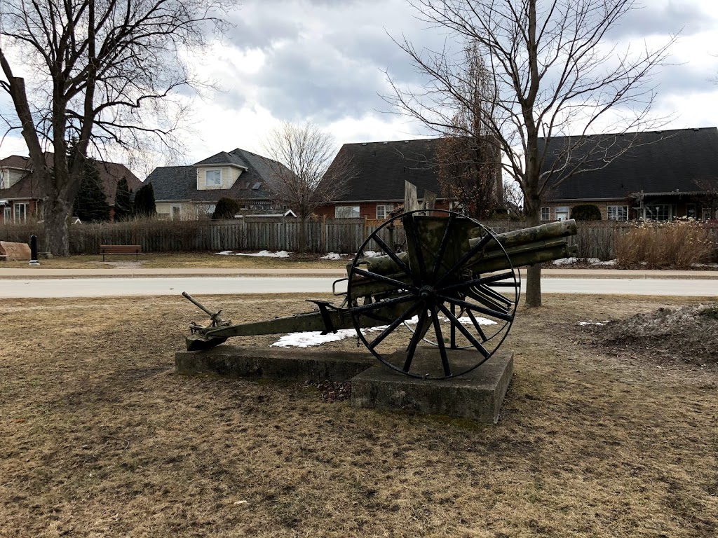 Collingwood Museum | 45 St Paul St, Collingwood, ON L9Y 3P1, Canada | Phone: (705) 445-4811