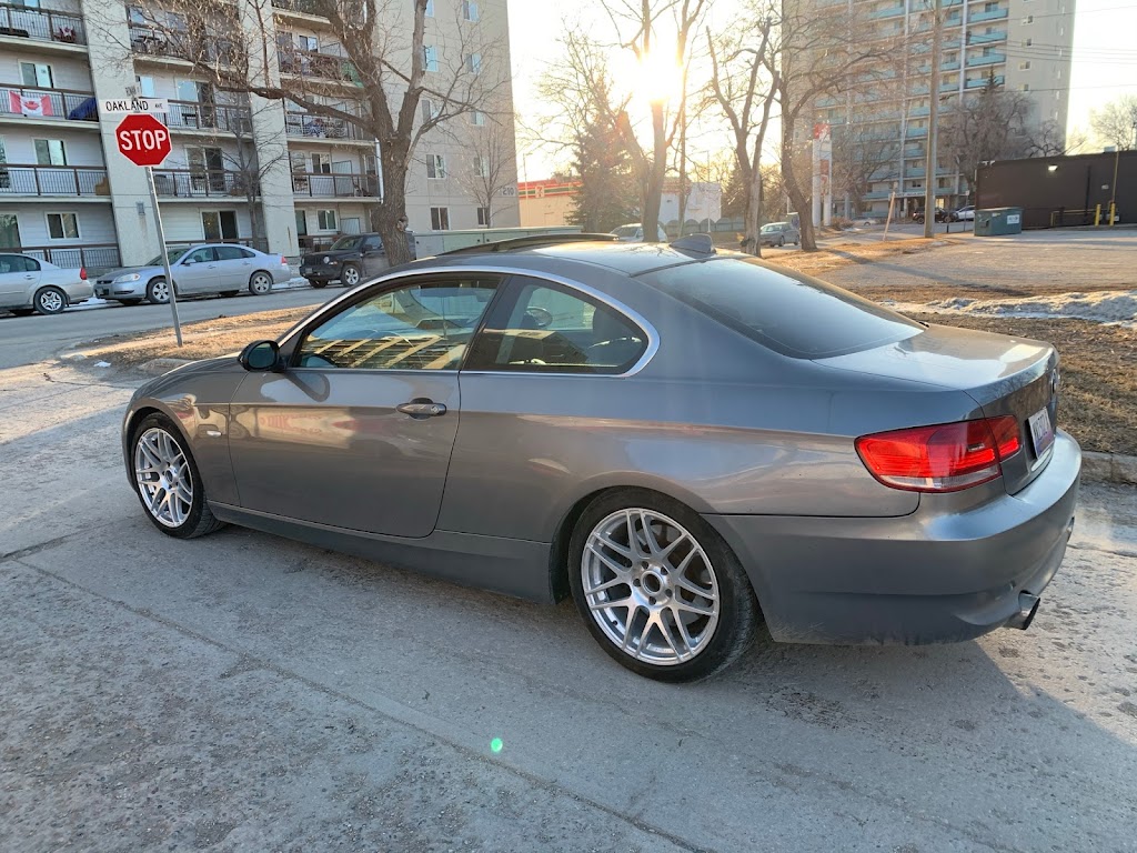 TR Tuning Tire Service Shop | 56 Don Valley Pkwy Unit # 8, Oakbank, MB R0E 1J0, Canada | Phone: (204) 298-9903