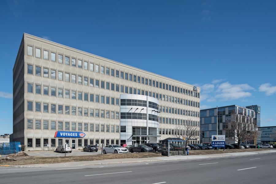 O.C. Tanner | 3131 Boulevard Saint-Martin O suite 320, Laval, QC H7T 2Z5, Canada | Phone: (800) 668-7227