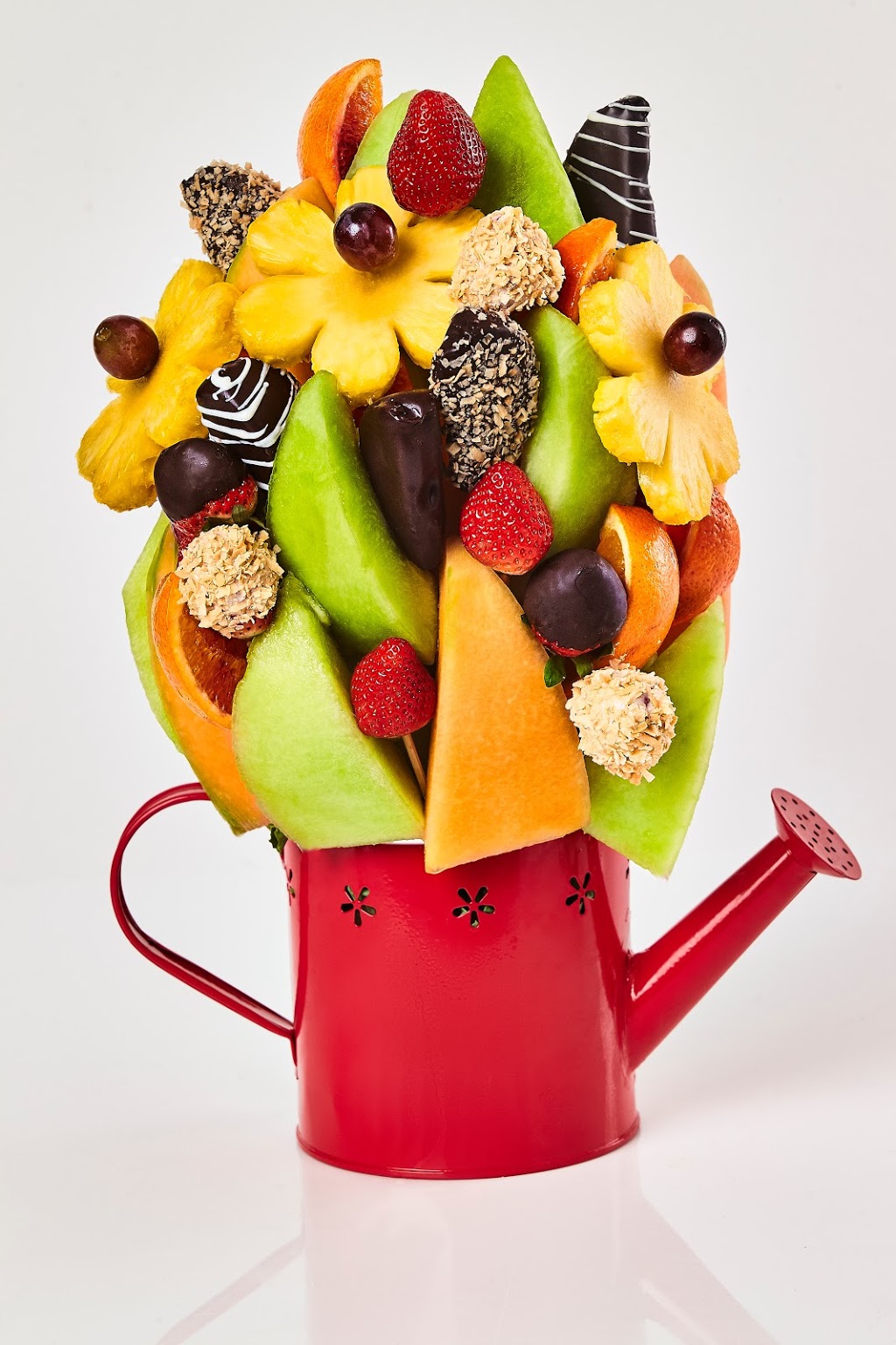 Moncton Blossoms | 529 Main St, Moncton, NB E1C 1C5, Canada | Phone: (506) 855-3811