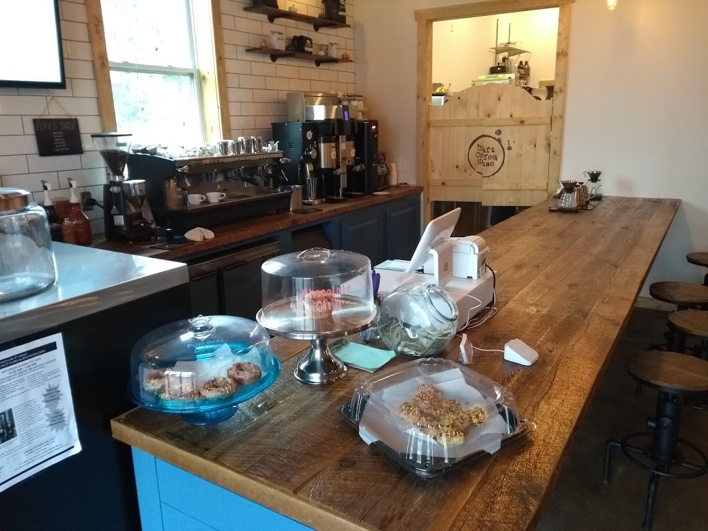 Craft Coffee House | 6535 Campbell Blvd, Lockport, NY 14094, USA | Phone: (716) 210-3546