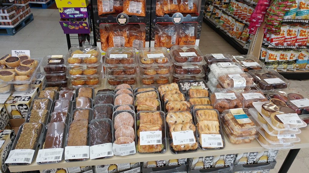 Park Place Meats & Grocery | 40 Stitt St, Winnipeg Beach, MB R0C 3G0, Canada | Phone: (204) 389-5865