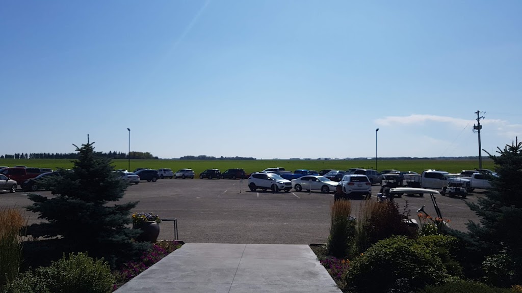 Olds Golf Club | Range road 1 Highway 2 West, Olds, AB T4H 1P2, Canada | Phone: (403) 556-8008