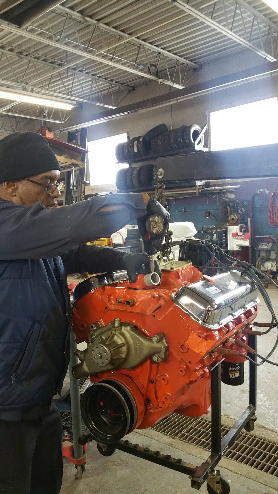 AE Auto Plus | 1225 Twinney Dr, Newmarket, ON L3Y 9E7, Canada | Phone: (905) 898-4430