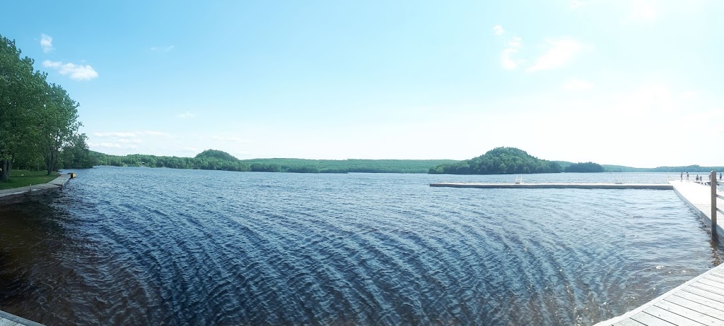 Camp Tawingo | 1844 Ravenscliffe Rd, Huntsville, ON P1H 2N2, Canada | Phone: (705) 789-5612