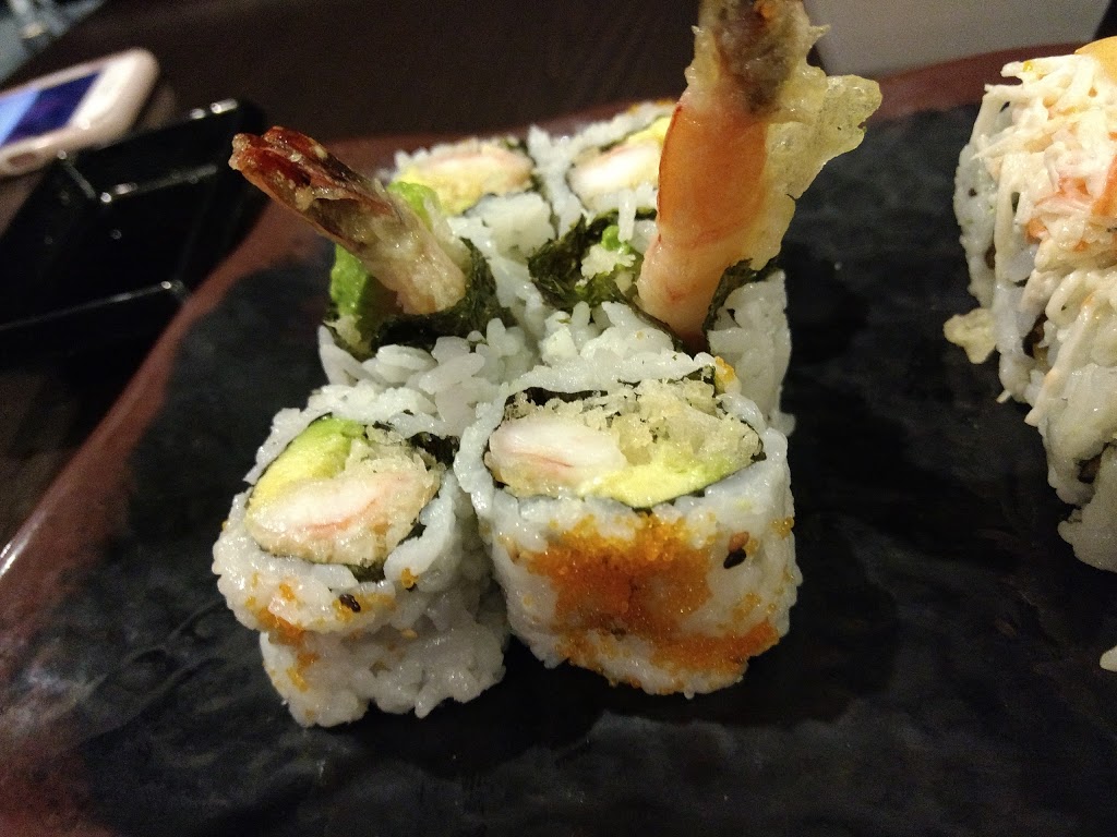Akita Sushi | 456 Holland St W, Bradford, ON L3Z 0G1, Canada | Phone: (905) 775-1688