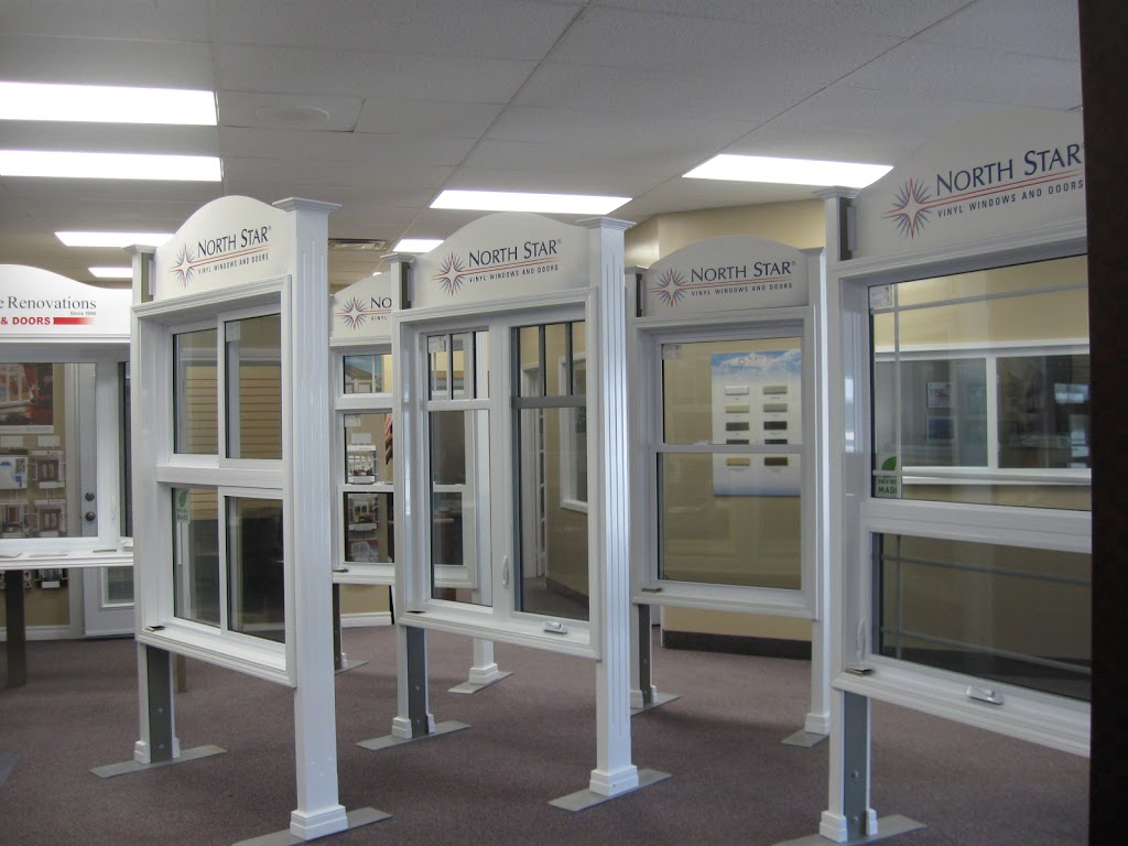 Heritage Renovations | 583 Exeter Rd, London, ON N6E 2Z2, Canada | Phone: (519) 652-1575