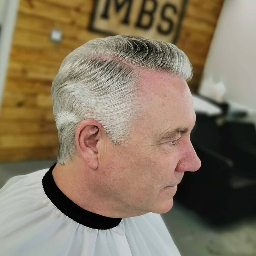 MBS Barbershop | 1255 St James St, Winnipeg, MB R3H 0K9, Canada | Phone: (204) 219-5344