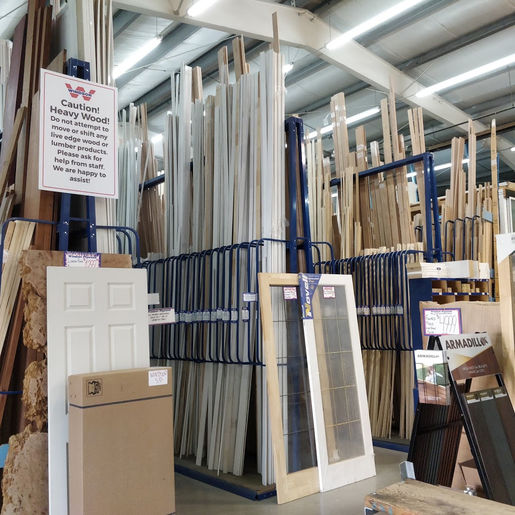 Windsor Plywood Leduc | 6520 Sparrow Dr, Leduc, AB T9E 6T9, Canada | Phone: (780) 980-9663