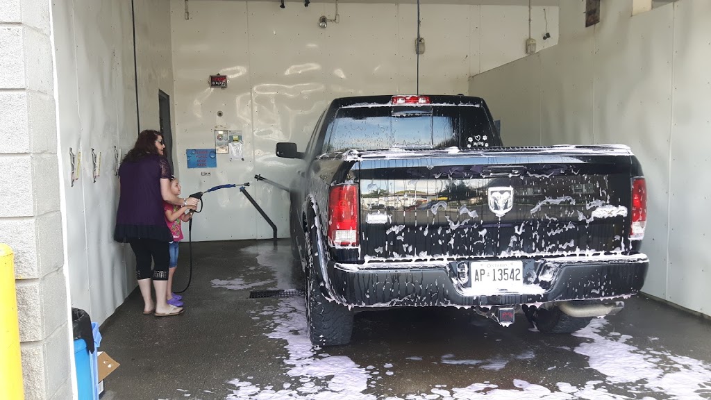 LaSalle Premium AutoSpa | car wash | 251 Front Rd, Windsor, ON N9J 1Z6, Canada | 5195627390 OR +1 519-562-7390