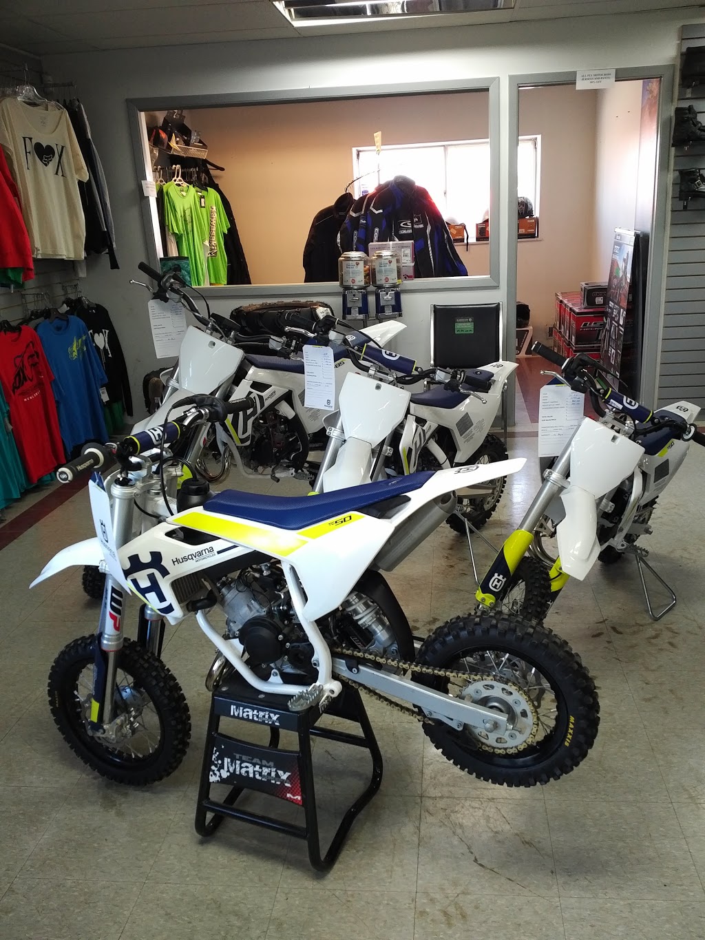 Truro Motorsports | 20 Lower Truro Rd, Lower Truro, NS B6L 1L9, Canada | Phone: (902) 895-8209