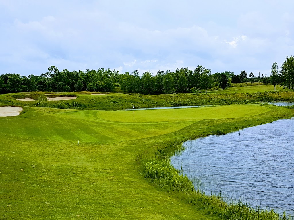 Dragons Fire Golf Club | 342 Concession Rd 8 E, Hamilton, ON L8N 2Z7, Canada | Phone: (905) 690-0069