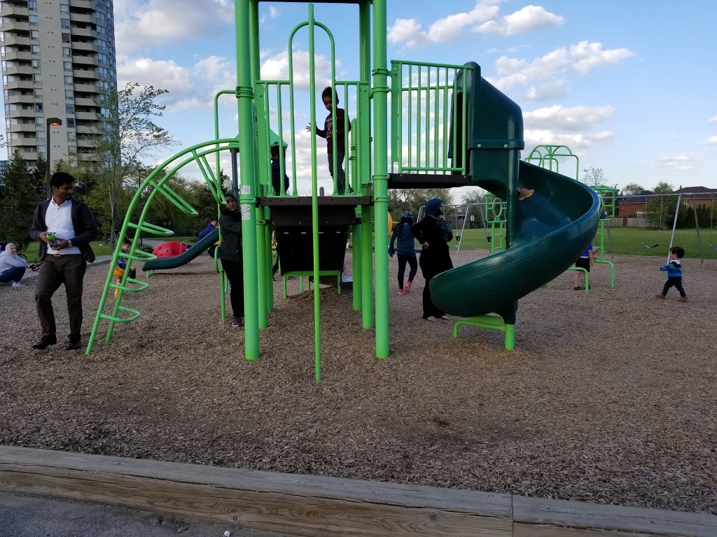 John Bud Cleary Park | Mississauga, ON L5B 3W1, Canada