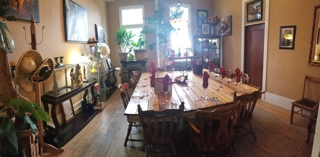 The Grotto Coffee House | 101 2nd Ave, Vibank, SK S0G 4Y0, Canada | Phone: (306) 762-2010