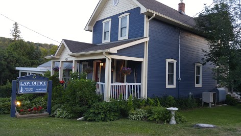 Selbie Louch | 34 Maple Ave, Haliburton, ON K0M 1S0, Canada | Phone: (705) 457-2435