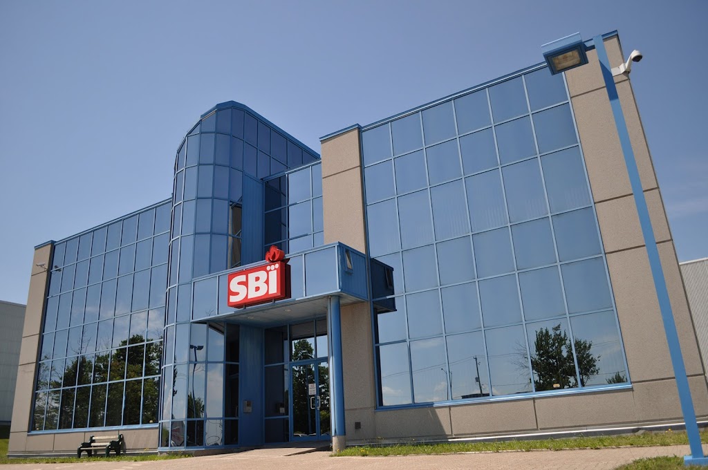 SBI - Stove Builder International inc. | 250 Rue de Copenhague, Saint-Augustin-de-Desmaures, QC G3A 2H3, Canada | Phone: (418) 878-3040