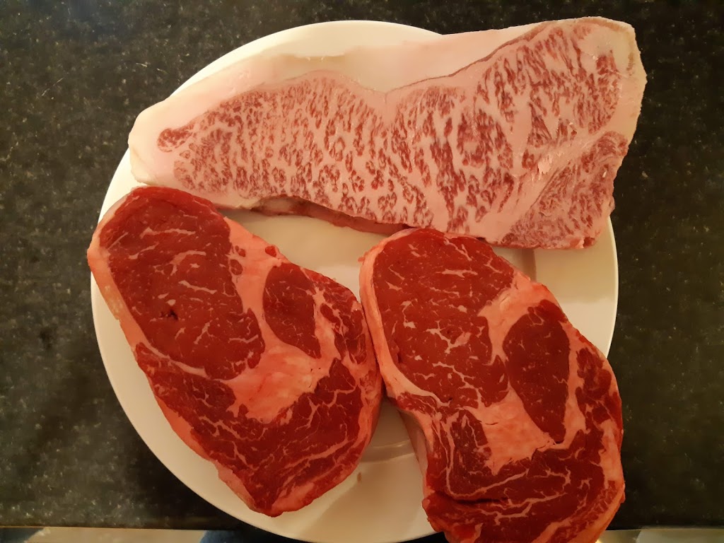 Slaters First Class Meats | 2577 Cadboro Bay Rd, Victoria, BC V8R 5J1, Canada | Phone: (250) 592-0823