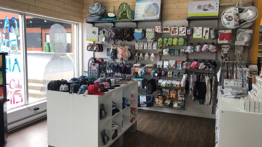 Capucin Inc (Le) | 189 Boulevard des Bois Francs S, Victoriaville, QC G6P 4S8, Canada | Phone: (819) 752-8880