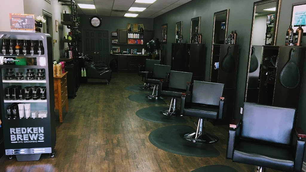 The Parlour | hair care | 1789 Stenson Blvd, Peterborough, ON K9K 2H4, Canada | 7058741848 OR +1 705-874-1848