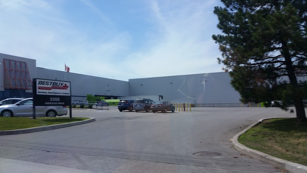 Bestbuy Distributors Limited | 3355 American Dr, Mississauga, ON L4V 1Y7, Canada | Phone: (905) 673-0444