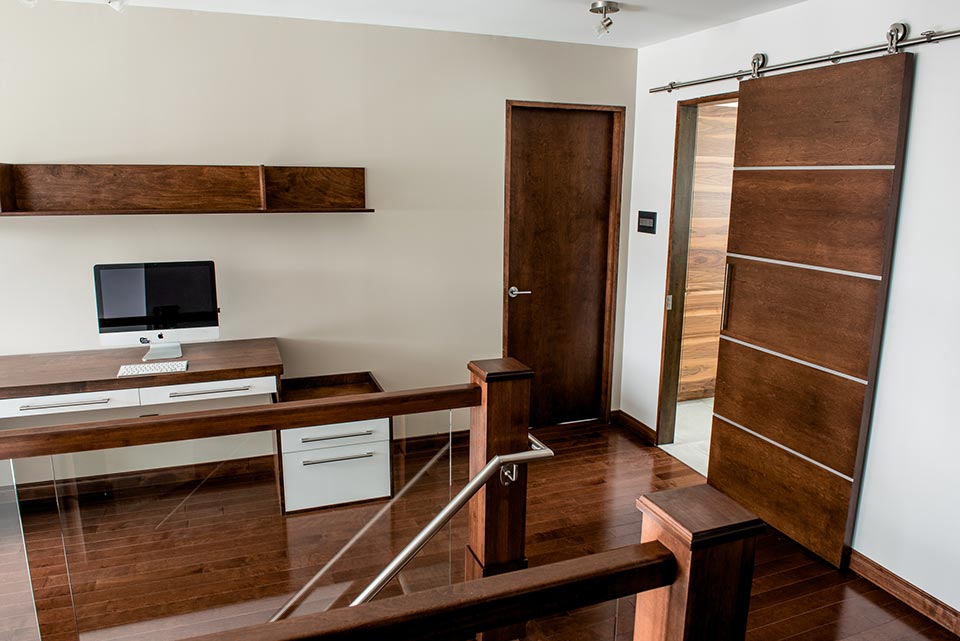 Andre Brisson Meubles Design | 1408 Rue de Vimy, Saguenay, QC G7G 1B4, Canada | Phone: (418) 693-1861