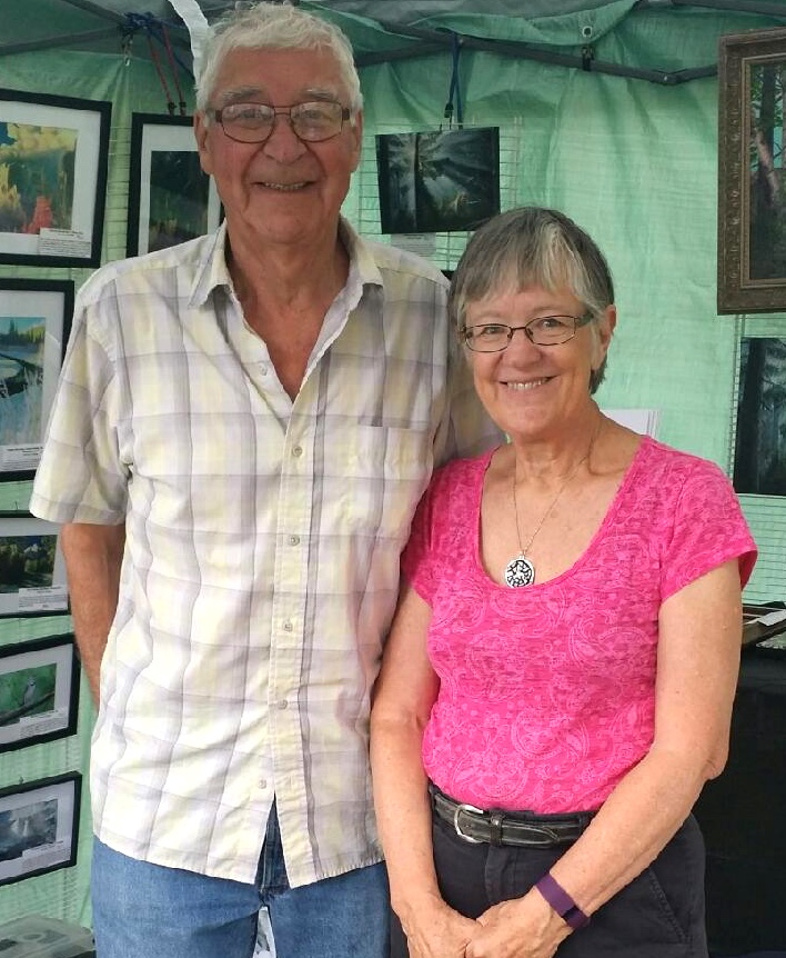 Delyea Art | 30 Ridgemont Dr, Fernie, BC V0B 1M2, Canada | Phone: (250) 423-3665