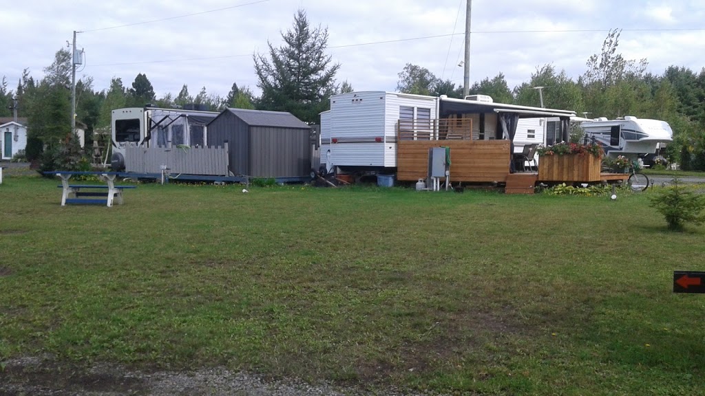 Domaine de LArc-en-Ciel | 1878 Rang 5 Ouest, Joly, QC G0S 1M0, Canada | Phone: (418) 728-5522