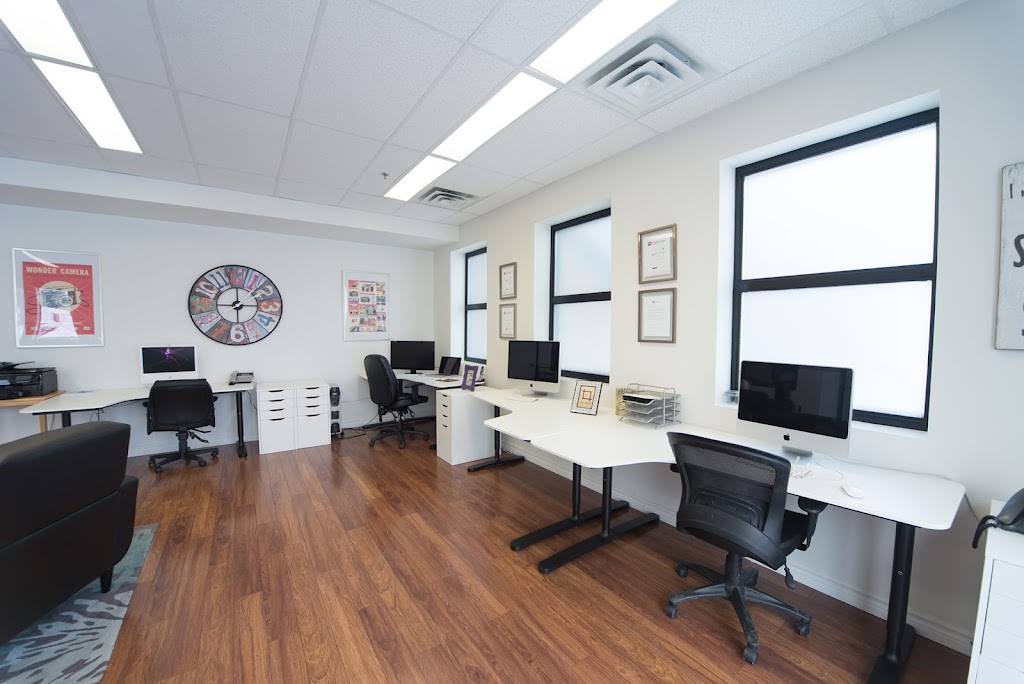 1dea Design + Media Inc. Ottawa | 2081 Merivale Rd #900, Nepean, ON K2G 1G9, Canada | Phone: (613) 701-9682