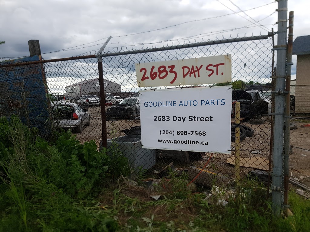 Darafunmi Auto Parts | 2683 Day St, Oakbank, MB R0E 1J0, Canada | Phone: (204) 430-8339