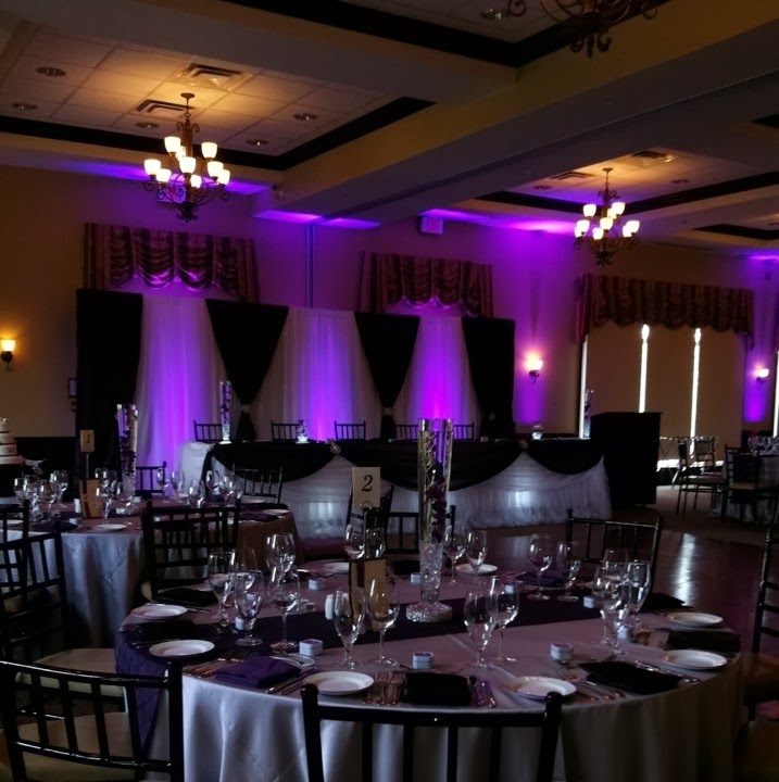 Weddingdecorator.ca | 11 Hart Dr unit 12, Barrie, ON L4N 5M3, Canada | Phone: (705) 727-8170