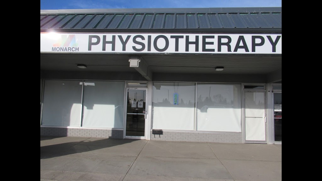 MONARCH PHYSIOTHERAPY CLINIC - GLAMORGAN SHOPPING CENTRE | 3919 Richmond Rd SW Unit 8, Calgary, AB T3E 4P2, Canada | Phone: (403) 685-8484