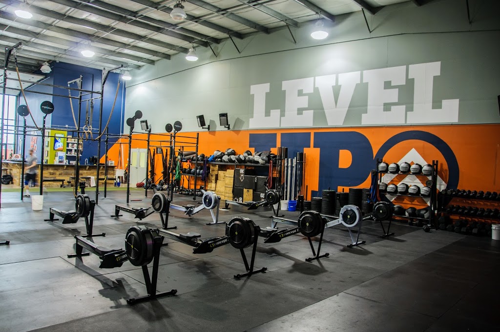All Level Performance and Health | 1821 Provincial Rd, Windsor, ON N8W 5V7, Canada | Phone: (519) 972-3210