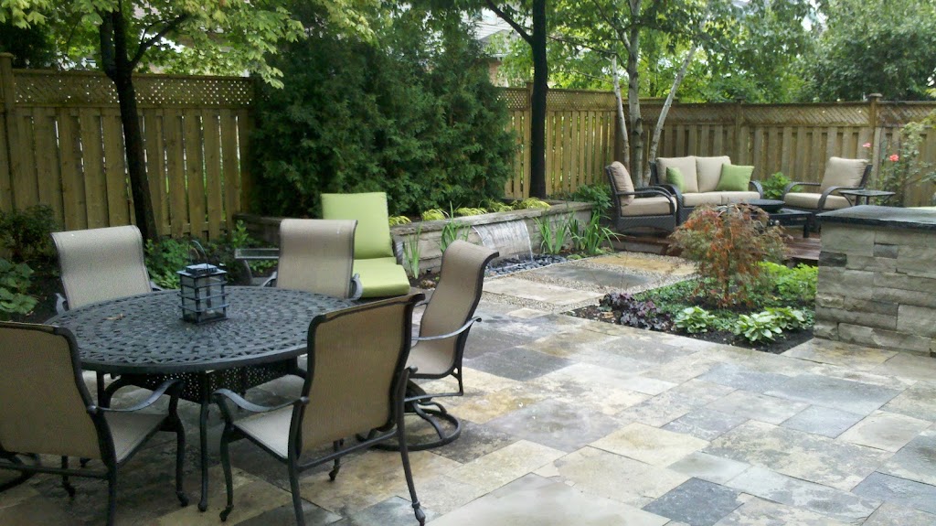 Growing Gardens Landscaping | 561 Concession 5 W, Millgrove, ON L0R 1V0, Canada | Phone: (905) 690-2002