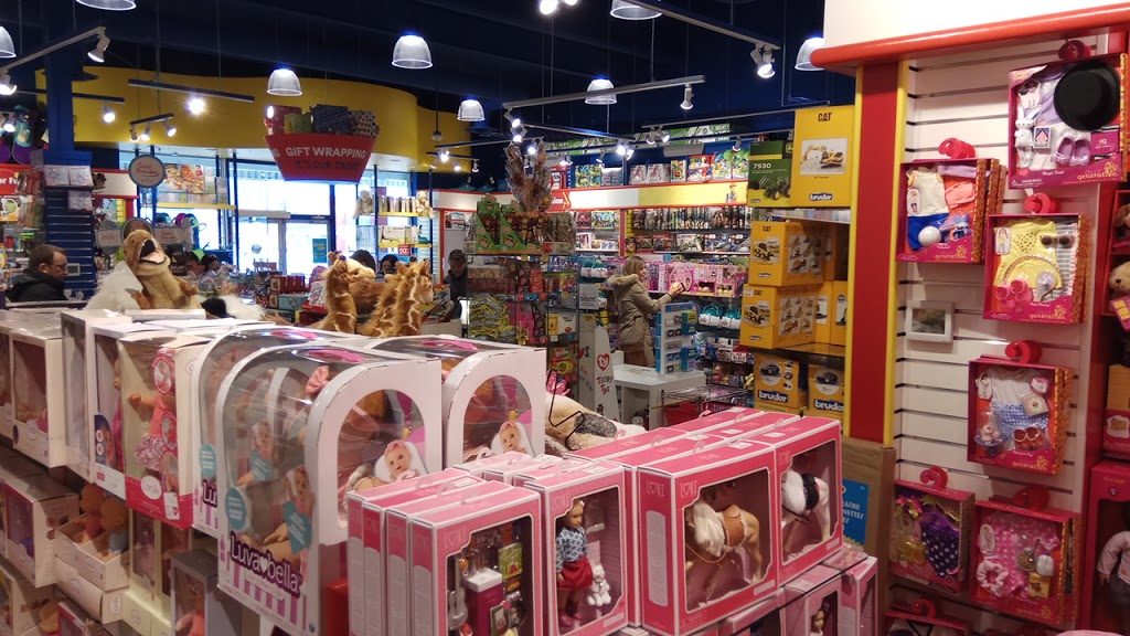 Mastermind Toys Halifax | 201 Chain Lake Dr, Halifax, NS B3S 1C8, Canada | Phone: (902) 445-9411