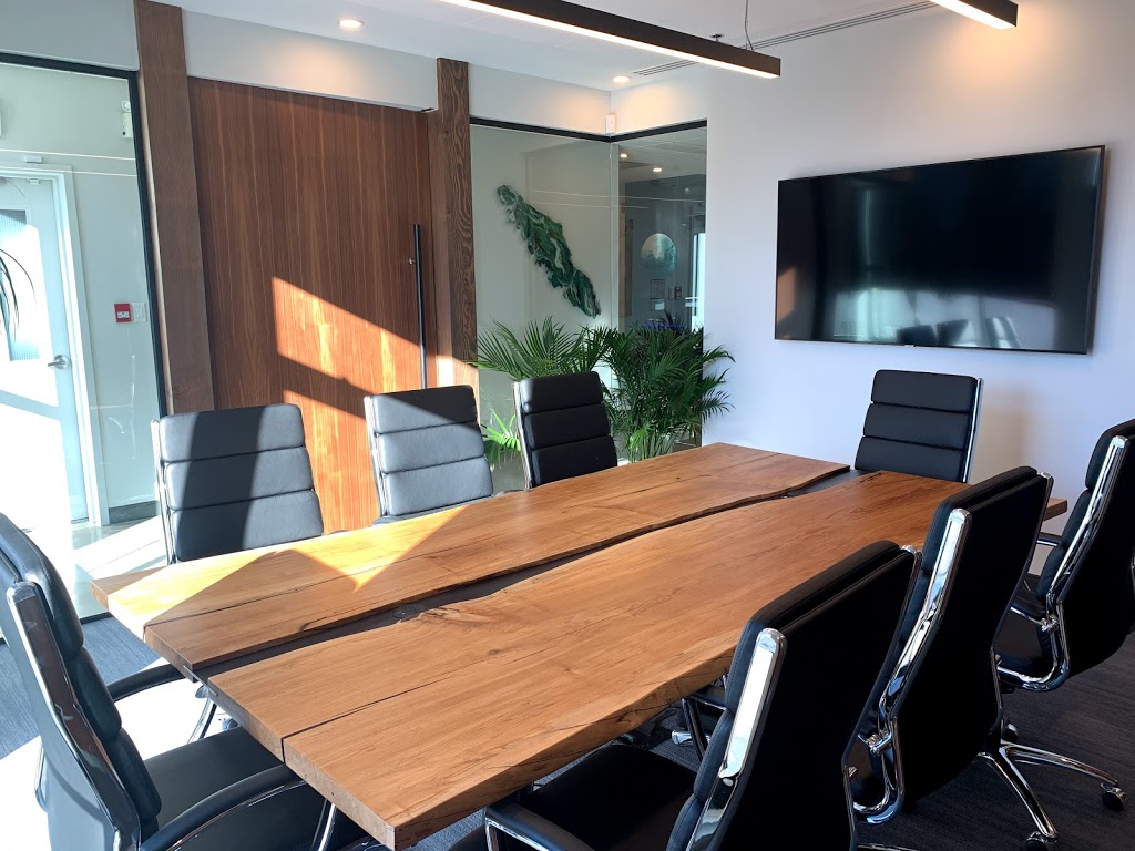 Rockmoor Wealth Management | 5160 Dublin Way #204, Nanaimo, BC V9T 2K8, Canada | Phone: (250) 618-0386