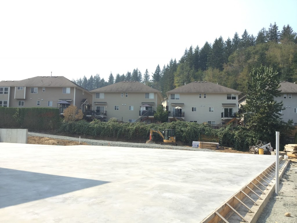 Promontory Heights Elementary School | 46200 Stoneview Dr, Chilliwack, BC V2R 5W8, Canada | Phone: (604) 824-4885